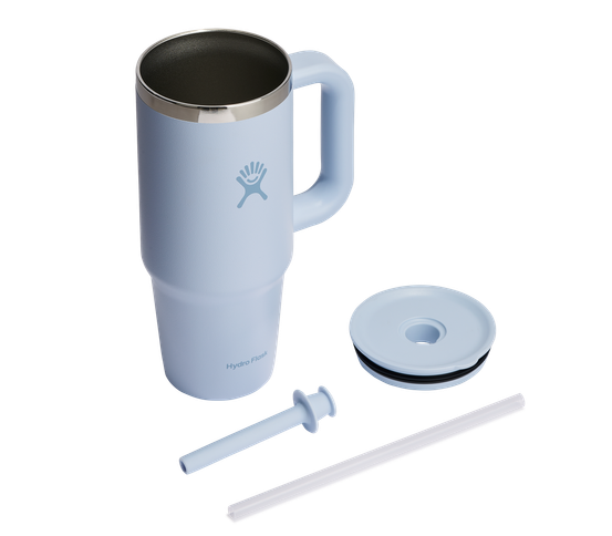 24 oz Travel Tumbler