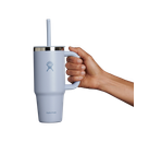 thumb 24 oz Travel Tumbler
