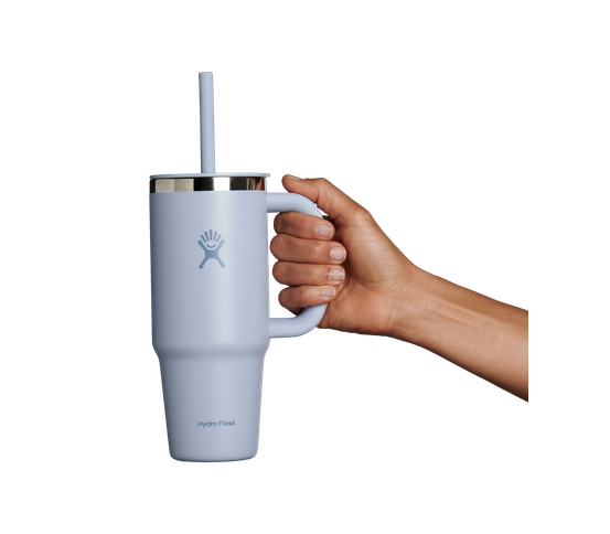 24 oz Travel Tumbler