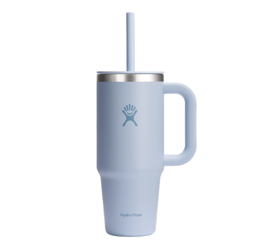 24 oz Travel Tumbler