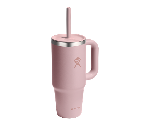 24 oz Travel Tumbler