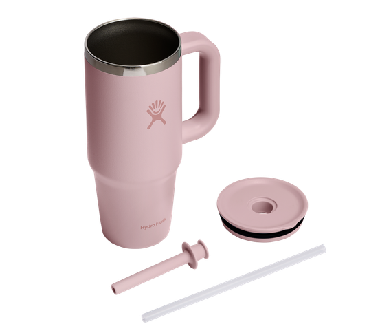 24 oz Travel Tumbler