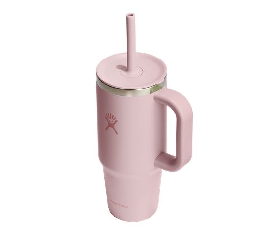 24 oz Travel Tumbler