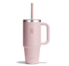 thumb 24 oz Travel Tumbler
