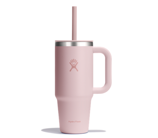 24 oz Travel Tumbler