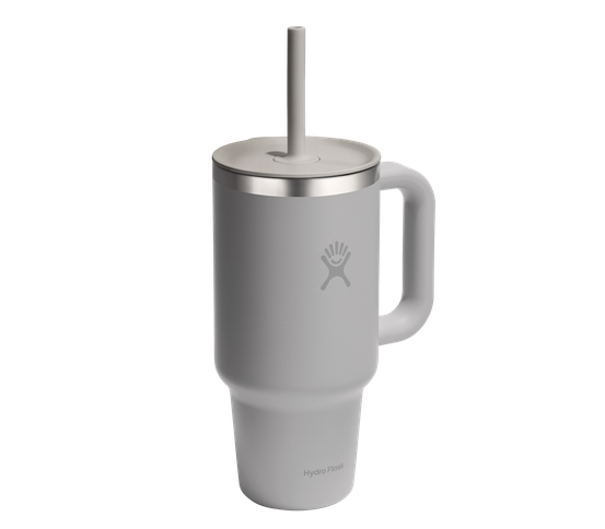 32 oz Travel Tumbler