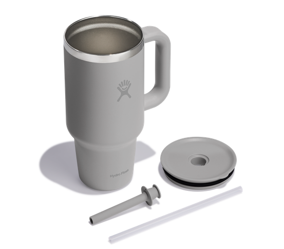 32 oz Travel Tumbler