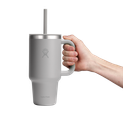 thumb 32 oz Travel Tumbler