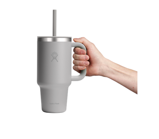 32 oz Travel Tumbler