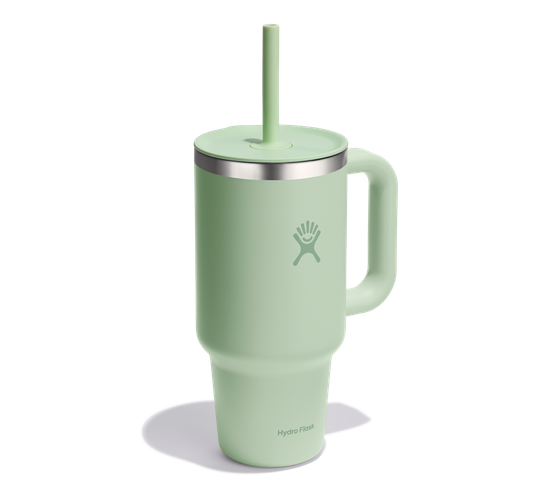 32 oz Travel Tumbler