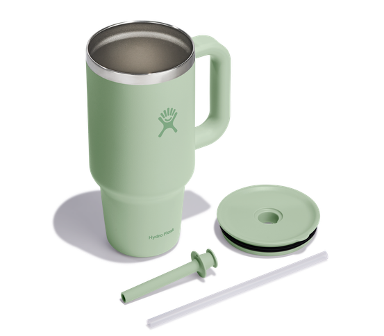 32 oz Travel Tumbler