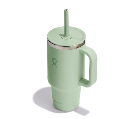 32 oz Travel Tumbler