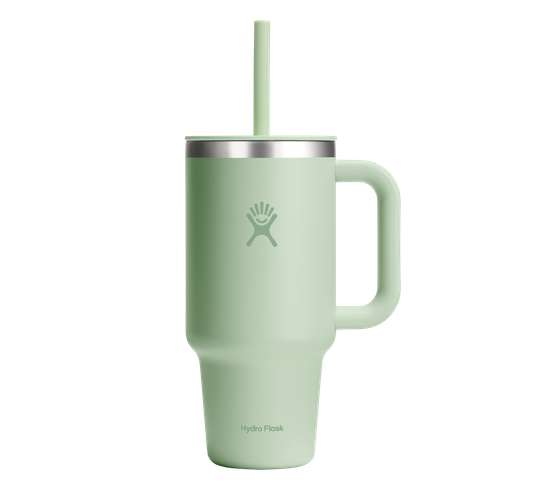 32 oz Travel Tumbler