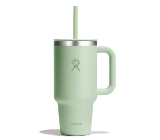 32 oz Travel Tumbler