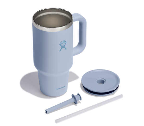 32 oz Travel Tumbler