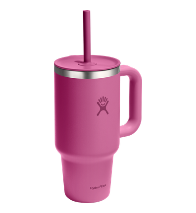 32 oz Travel Tumbler Reef