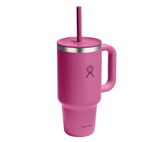 32 oz Travel Tumbler