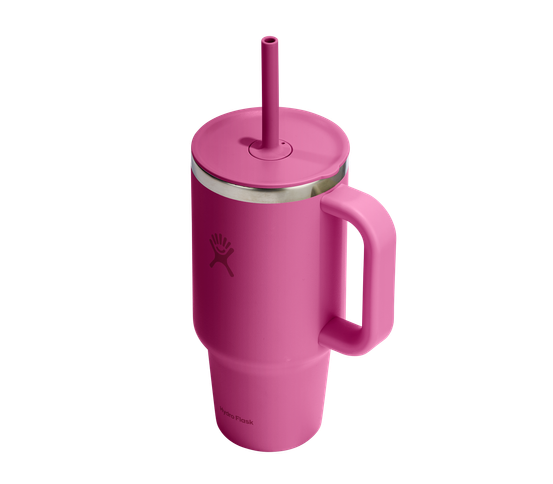 32 oz Travel Tumbler