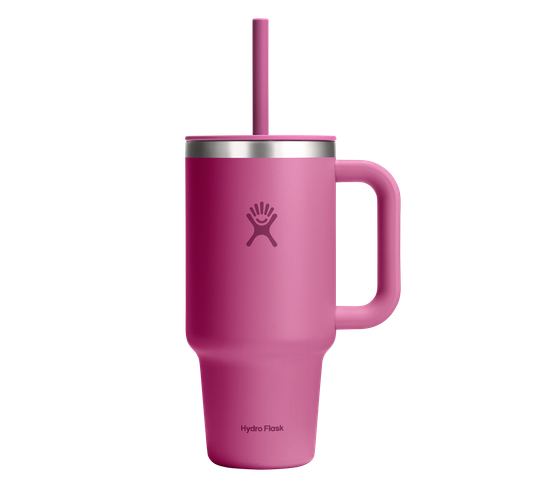 32 oz Travel Tumbler