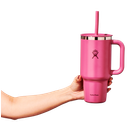 thumb 32 oz Travel Tumbler
