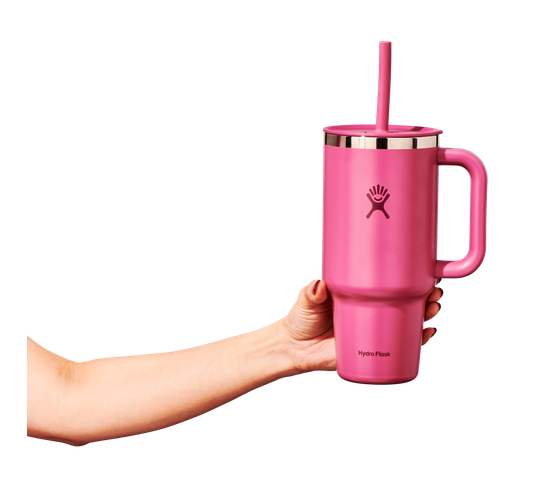 32 oz Travel Tumbler