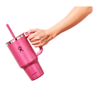 thumb 32 oz Travel Tumbler