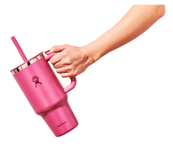 32 oz Travel Tumbler