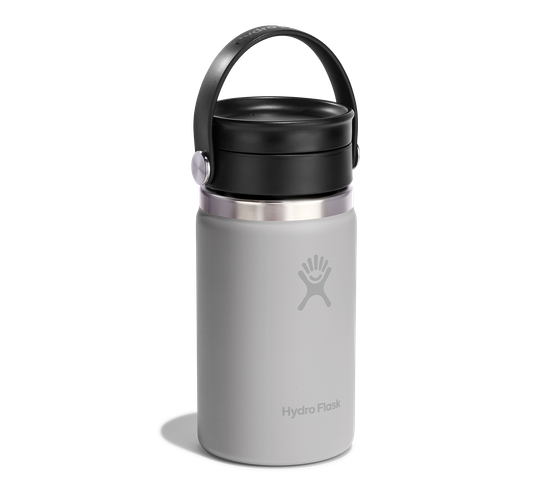 12oz/354ml kaffibrúsi með Flex Sip™ Lid