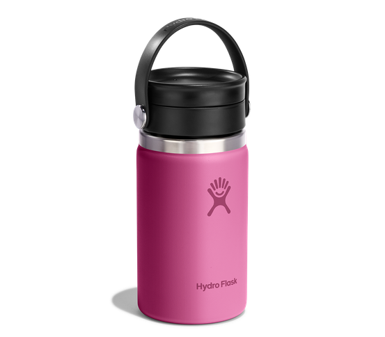 12oz/354ml kaffibrúsi með Flex Sip™ Lid