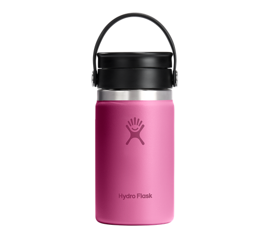 12oz/354ml kaffibrúsi með Flex Sip™ Lid