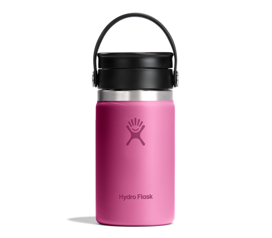 12oz/354ml kaffibrúsi með Flex Sip™ Lid