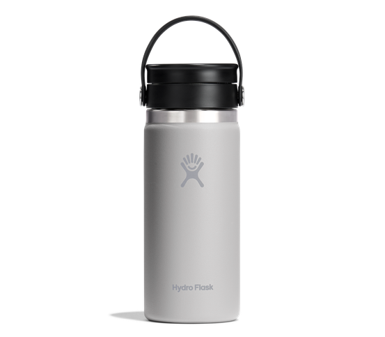 16oz/473ml ferðamál Flex Sip™ Lid