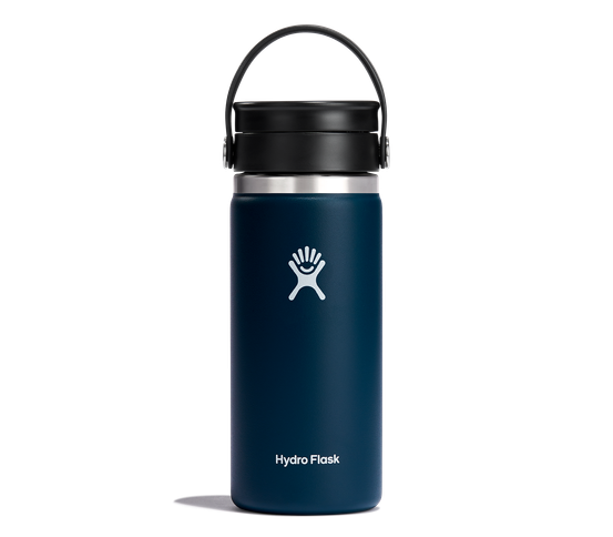 16oz/473ml ferðamál Flex Sip™ Lid