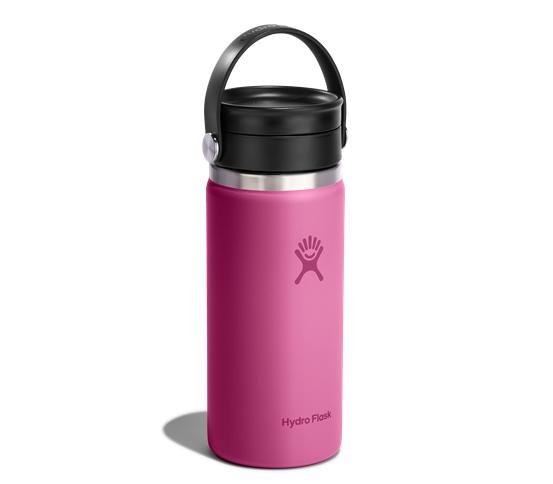 16oz/473ml ferðamál Flex Sip™ Lid