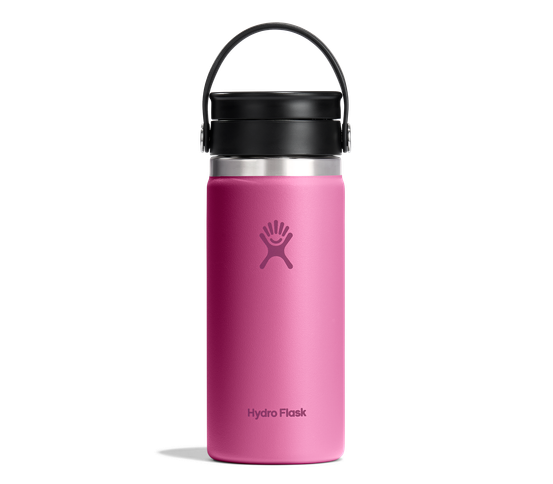 16oz/473ml ferðamál Flex Sip™ Lid