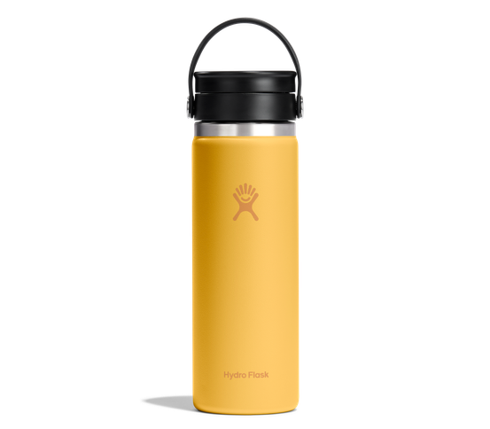 20oz/ 592ml ferðamál Flex Sip™ Lid