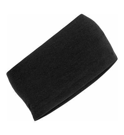 Cool-Lite Flexi Headband Black