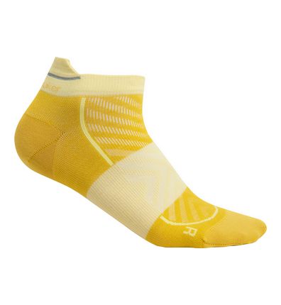 Run+ Ultralight Micro dömu LUX/LUC