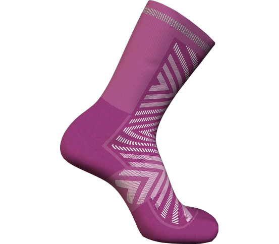 Run+ Ultralight Crew dömusokkar