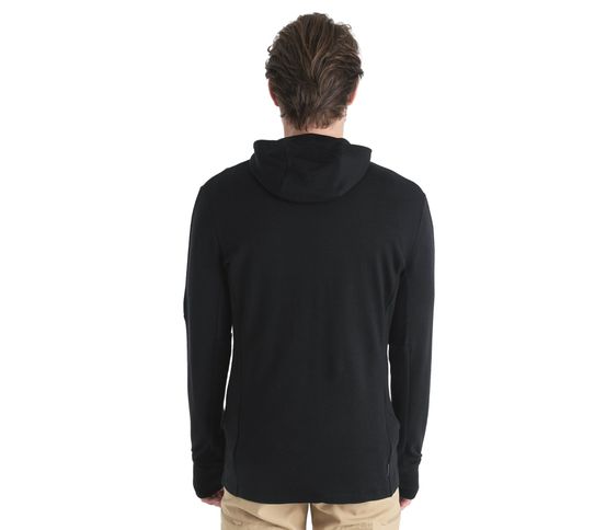 260 Quantum IV Zip hood