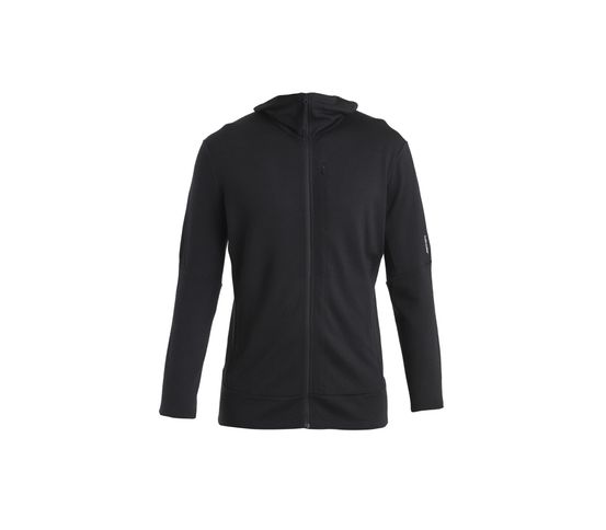 260 Quantum IV Zip hood