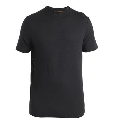 150 Tee III Blk