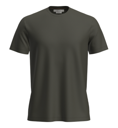 150 Tee III stuttermabolur DLoden