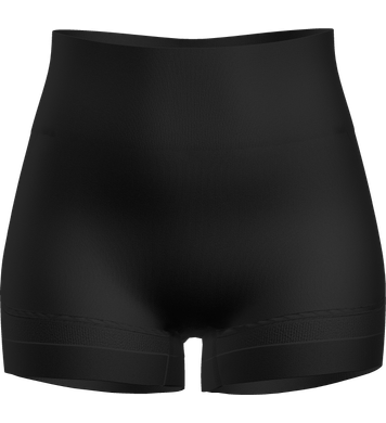 260 Seamless Shorts dömu Blk