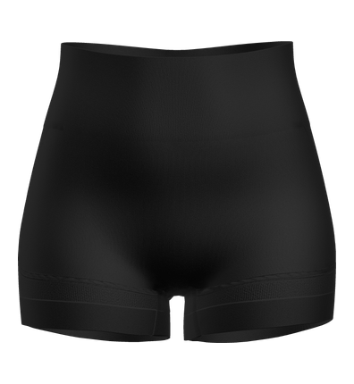 260 Seamless Shorts dömu Blk