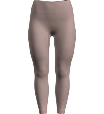 260 Seamless Tight dömu Porcini