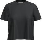 thumb 150 Tech Crop stuttermabolur dömu