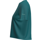 thumb 150 Tech Crop stuttermabolur dömu