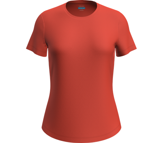 125 Sphere III stuttermabolur dömu