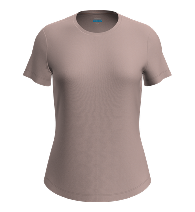 125 Sphere III stuttermabolur dömu PinkQ